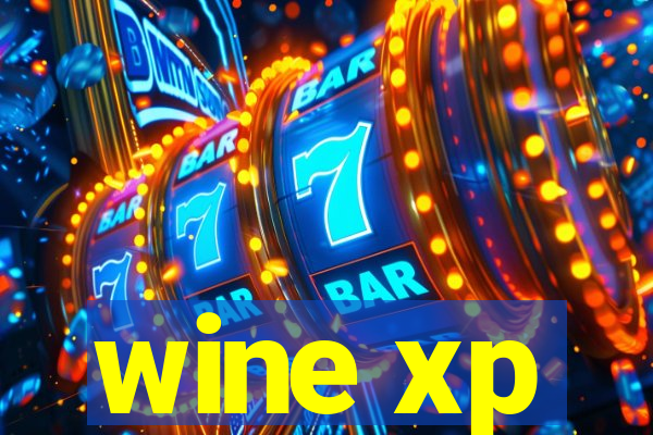 wine xp